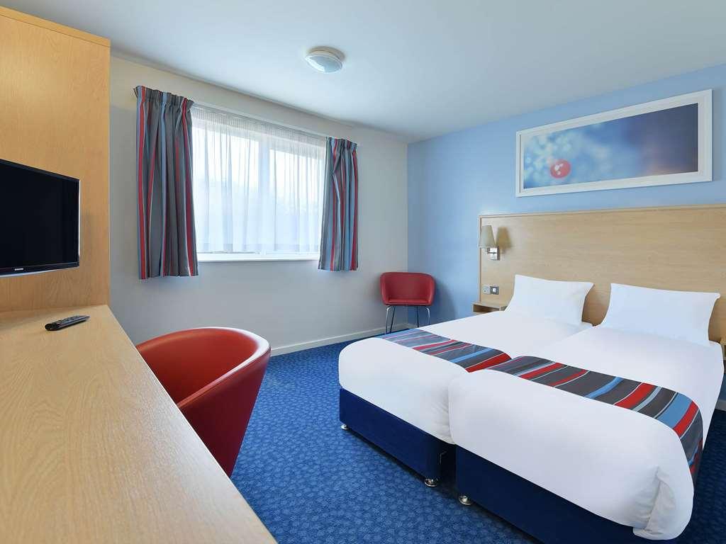 Travelodge Harlow Zimmer foto