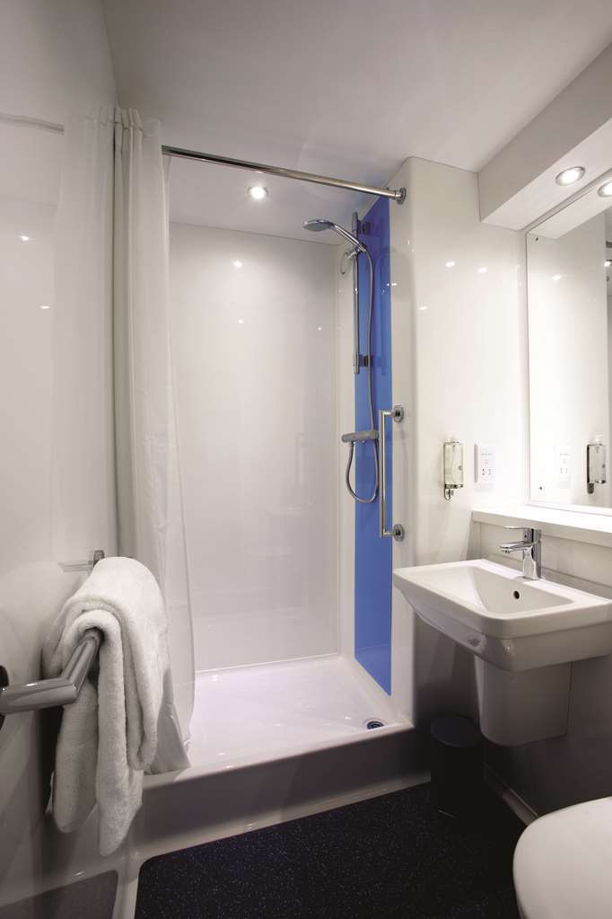 Travelodge Harlow Zimmer foto
